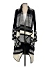 Vince. Black Ivory Cardigan Size M - photo 1