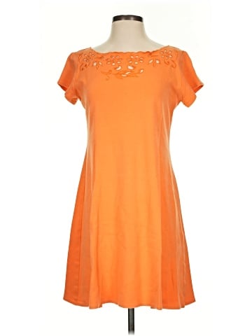Coldwater Creek Casual Dress (view 1)