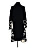 Vince. Black Ivory Cardigan Size M - photo 2