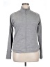 Free Country Gray Track Jacket Size XL - photo 1