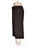 Nine West Solid Brown Dress Pants Size 14 - photo 5