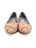 Dr. Scholl's Solid Tan Flats Size 9 1/2 - photo 2