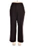 Cj Banks Brown Casual Pants Size 16WP - photo 1