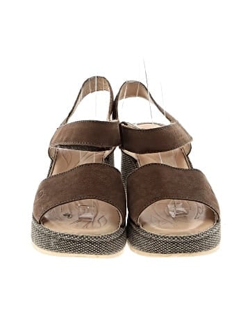 Born Wedges (view 2)