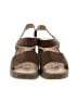 Born Brown Wedges Size 7 1/2 - photo 2