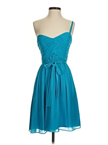 Donna Morgan Cocktail Dress (view 1)