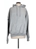 Champion Gray Pullover Hoodie Size L - photo 1