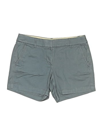 J. by J.Crew Khaki Shorts (view 1)
