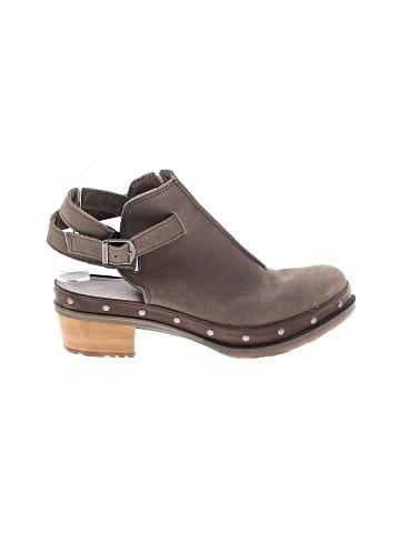 Chaco Mule/Clog (view 1)