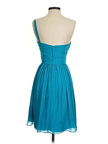 Donna Morgan Cocktail Dress (view 2)