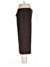 Nine West Solid Brown Dress Pants Size 14 - photo 4