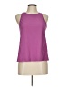 Lululemon Athletica Purple Active Tank Size 10 - photo 1