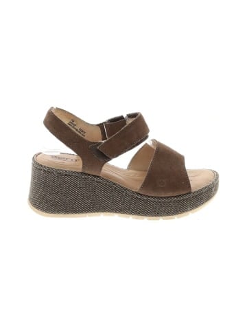 Born Wedges (view 1)