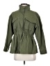 Gap 100% Cotton Green Jacket Size S - photo 1