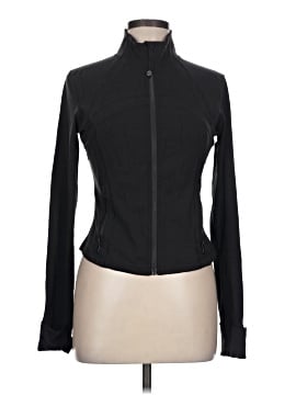 Lululemon Athletica Track Jacket