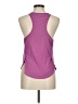 Lululemon Athletica Purple Active Tank Size 10 - photo 2