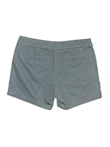 J. by J.Crew Khaki Shorts (view 2)