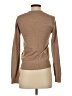 Splendid x Cella Jane Tan Pullover Sweater Size XS - photo 2