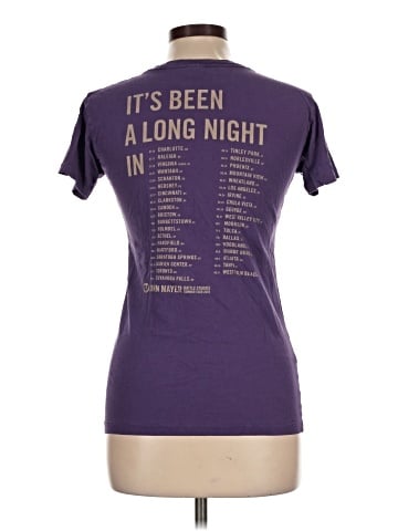 ALTERNATIVE Short Sleeve T-Shirt (view 2)