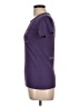 ALTERNATIVE Purple Short Sleeve T-Shirt Size L - photo 5