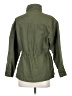 Gap 100% Cotton Green Jacket Size S - photo 2
