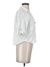 Zara White Short Sleeve Blouse Size XS - photo 4