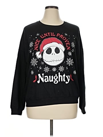 Disney Long Sleeve T-Shirt (view 1)
