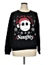 Disney Black Long Sleeve T-Shirt Size XL - photo 1