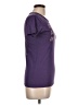 ALTERNATIVE Purple Short Sleeve T-Shirt Size L - photo 4
