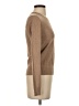 Splendid x Cella Jane Tan Pullover Sweater Size XS - photo 4