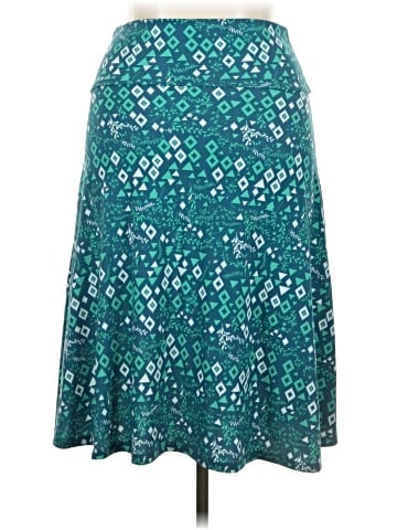Lularoe Casual Skirt (view 2)