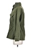Gap 100% Cotton Green Jacket Size S - photo 5