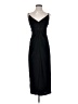 MNG Black Cocktail Dress Size 2 - photo 1