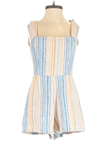 Reformation Romper (view 1)