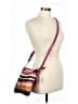 Coach Pink Crossbody Bag One size - photo 2