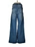 Betabrand Blue Jeans Size Med Petite - photo 2