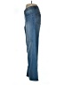 Betabrand Blue Jeans Size Med Petite - photo 5