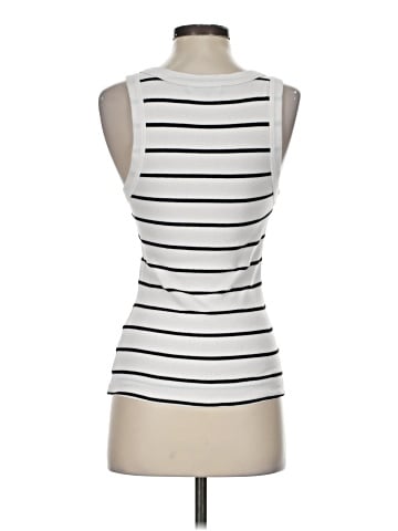 Michael Stars Sleeveless T-Shirt (view 2)