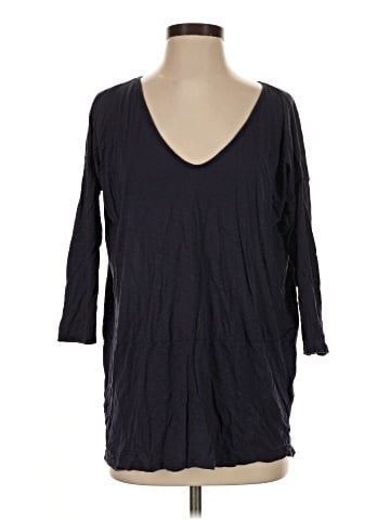 Graham & Spencer 3/4 Sleeve T-Shirt (view 1)