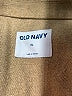 Old Navy Tan Coat Size XL - photo 6