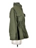 Gap 100% Cotton Green Jacket Size S - photo 4