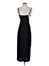 MNG Black Cocktail Dress Size 2 - photo 2