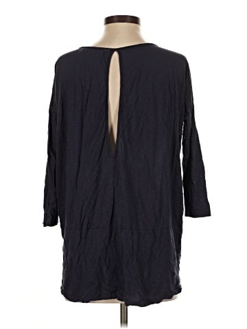 Graham & Spencer 3/4 Sleeve T-Shirt (view 2)