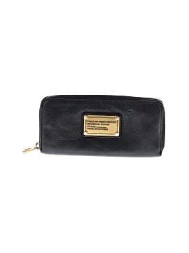 Marc By Marc Jacobs Leather Wallet