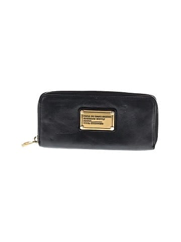 Marc by Marc Jacobs Leather Wallet (view 1)