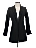 Calvin Klein Black Blazer Size 4 (petite) - photo 1