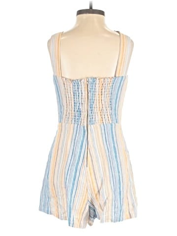 Reformation Romper (view 2)
