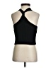 Babaton Black Tank Top Size XXS - photo 2