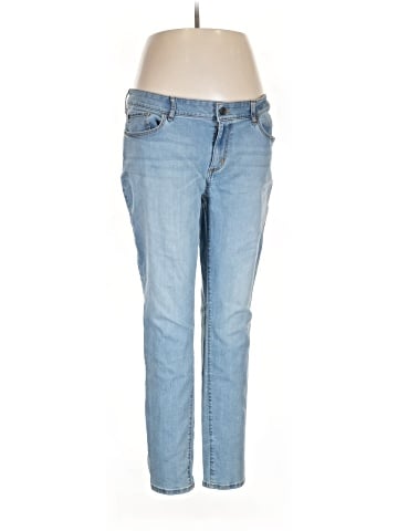 Eddie Bauer Jeans (view 1)