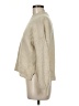 Madewell Solid Tan Turtleneck Sweater Size M - photo 5